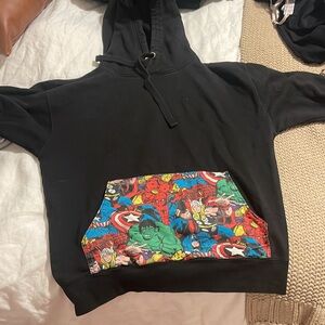 Hoodie Bundle Adult S/M